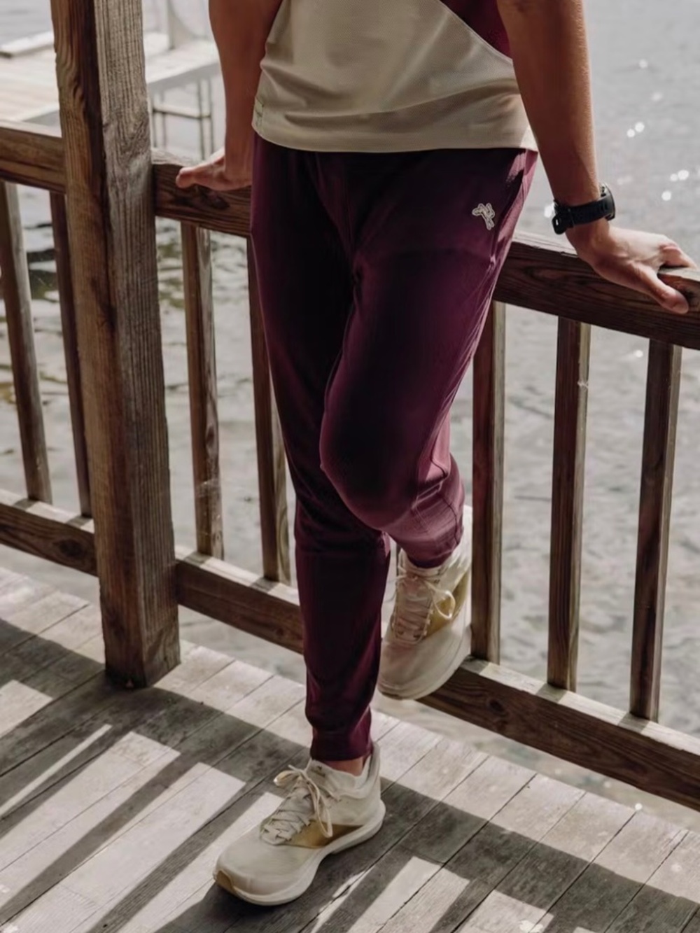 Tracksmith Session Pannts